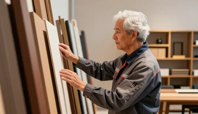 定制家具速览：维修服务等住宅精装修重点整理