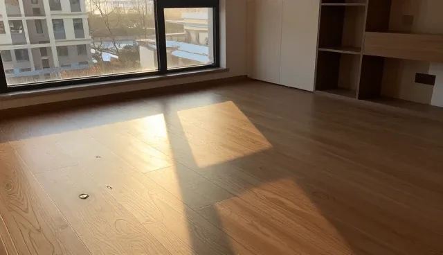 住宅精装修中装饰材料的场景化应用分析