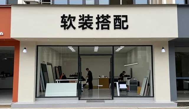 天津市北辰区菲凡装饰材料经营部提供适合维修服务等的定制家具